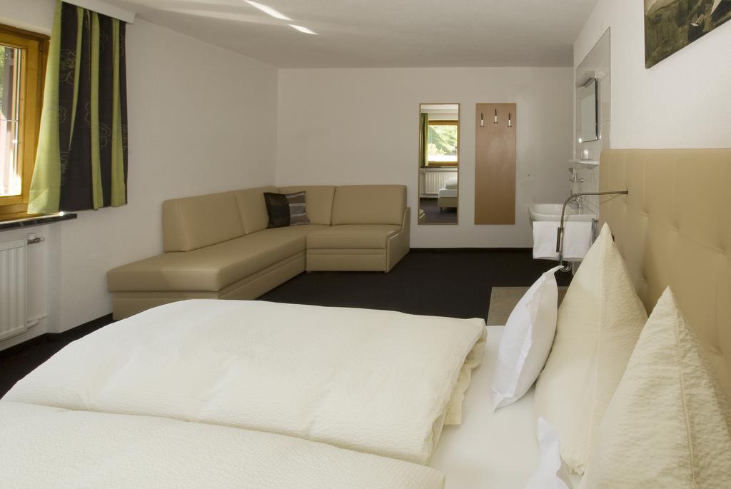 Haus Deiser Appartamento Kappl (Landeck)